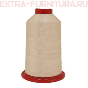 Нитки Euron Р-130 №130 5000 м вышивальные  цв.1457