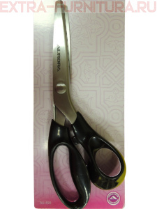 Ножницы Aurora зиг-заг "Волна" AU 490