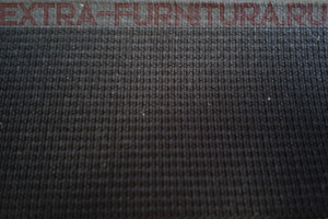 Резинка тканая, 25мм (+/-1мм), цв.черный (уп.-40м*12 уп) Беларусь