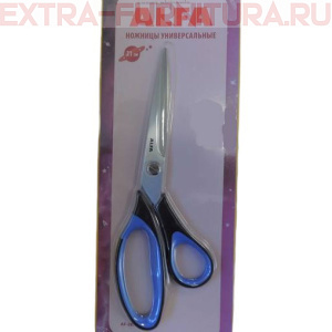 Ножницы ALFA универсальные AF-2870