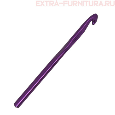 Крючки с цв. покрытием  D=10мм, уп.10шт