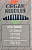 Иглы Organ плоскошовные для ПШМ № 70/10, UYx128GAS, уп.10шт.