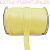 Косая бейка 16мм 132м цв.009 светло- желтый ЕВРО