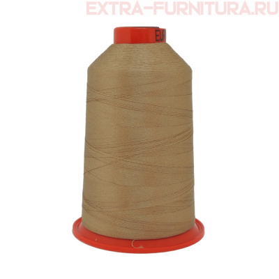 Нитки Euron Р-130 №130 5000 м вышивальные  цв.1429