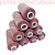 Нитки IDEAL бытовые 40/2 366м, цв.175 розовый (уп.10шт)