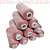 Нитки IDEAL бытовые 40/2 366м, цв.166 розовый (уп.10шт)